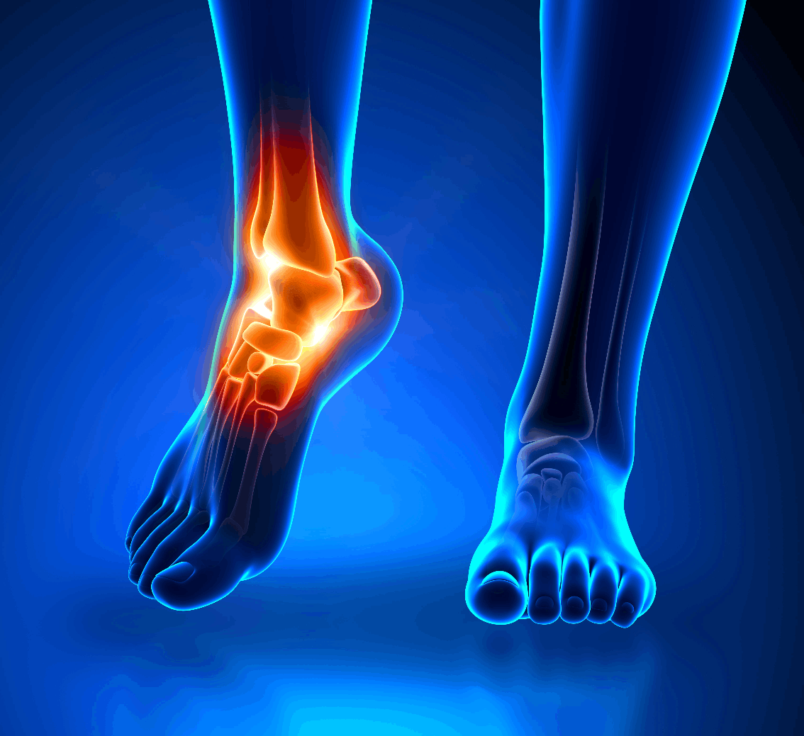 Foot & Ankle Image